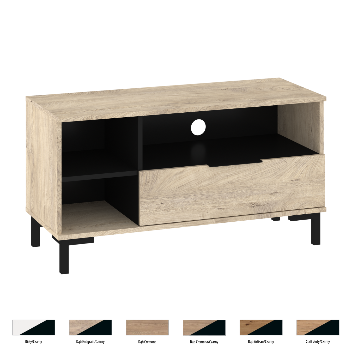 RTV spintelė FRESH FRE-12