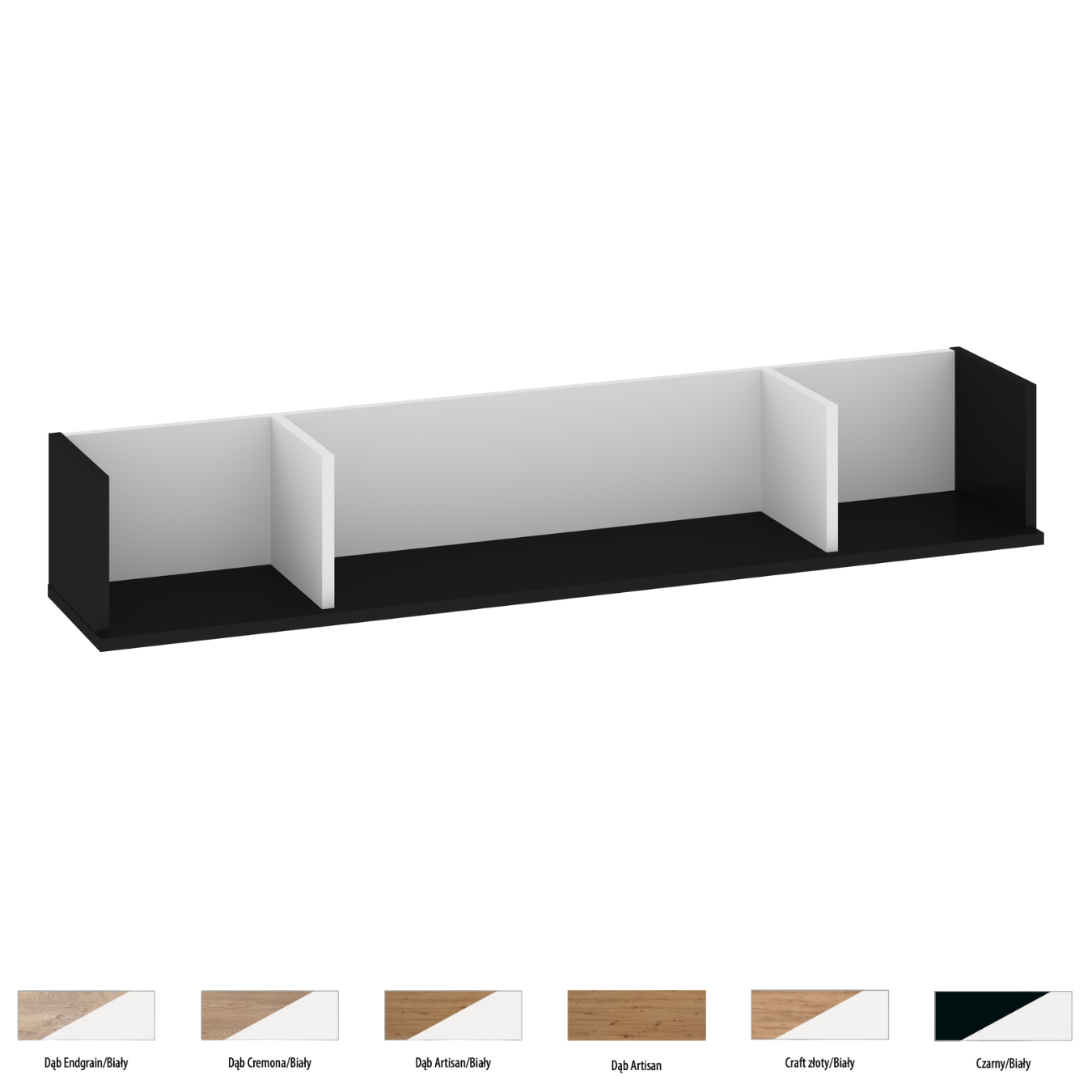 COOL COO-07 pakabinama lentyna