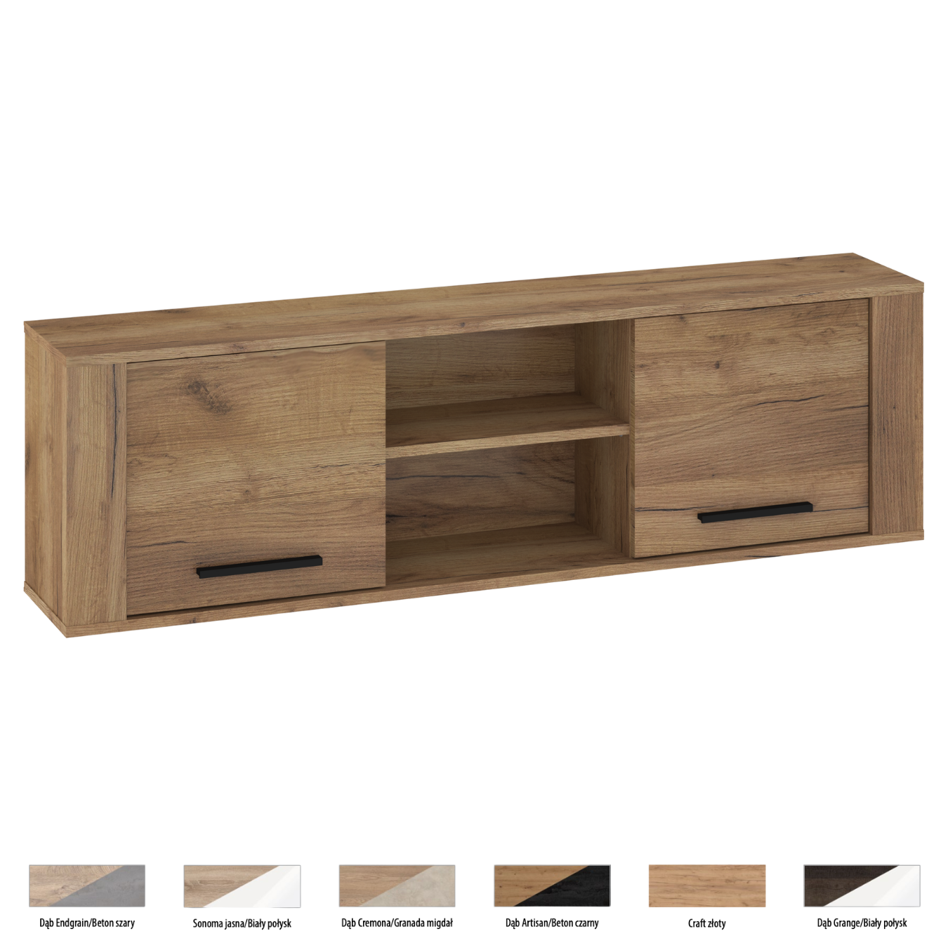 SIGMA SIG-13 pakabinama lentynėlė