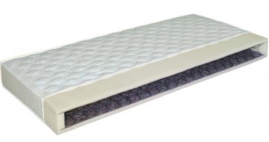 Klasikinis spyruoklinis čiužinys Dolmar 195x80