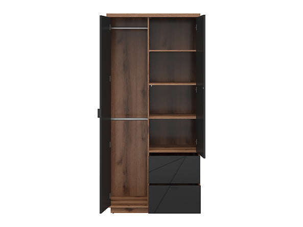 Spinta FORN SZF2D2S