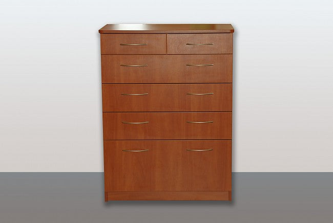 Batų spintelė su stalčiais