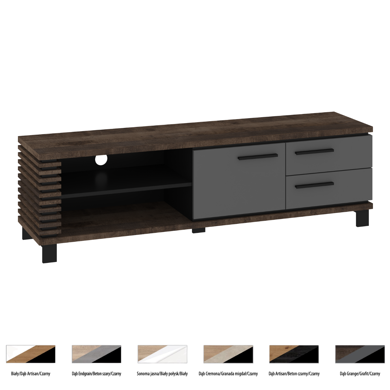 RTV spintelė LAMIR LAM-10