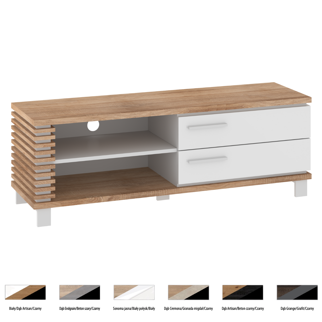 RTV spintelė LAMIR LAM-11