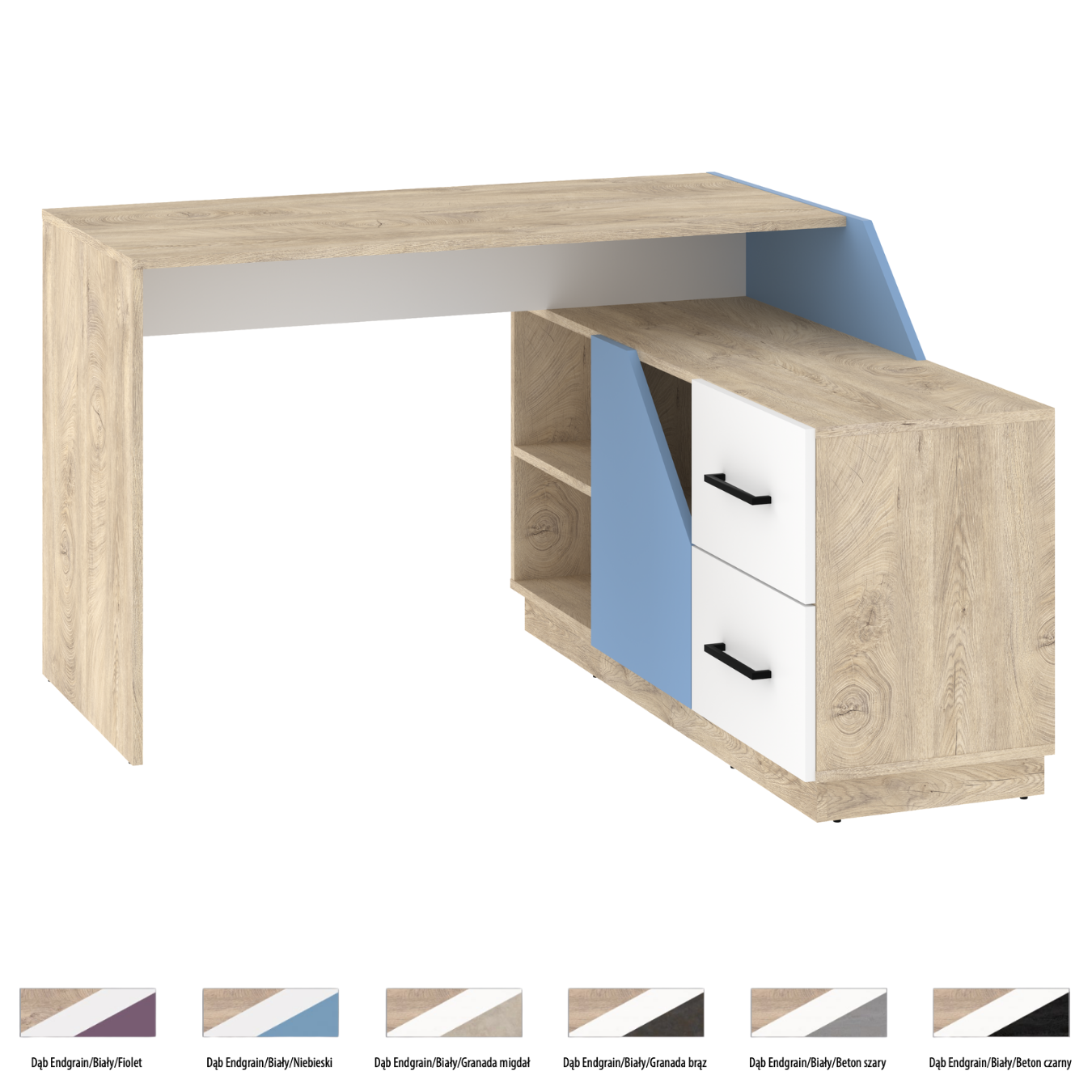 PAX-03 stalas/rašomasis stalas