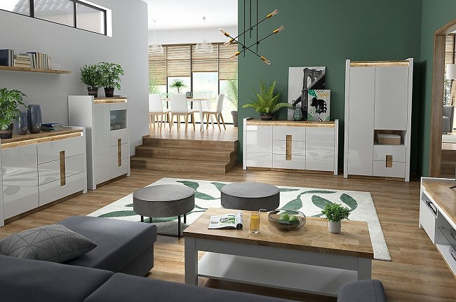 ALAMEDA KOM3S komoda