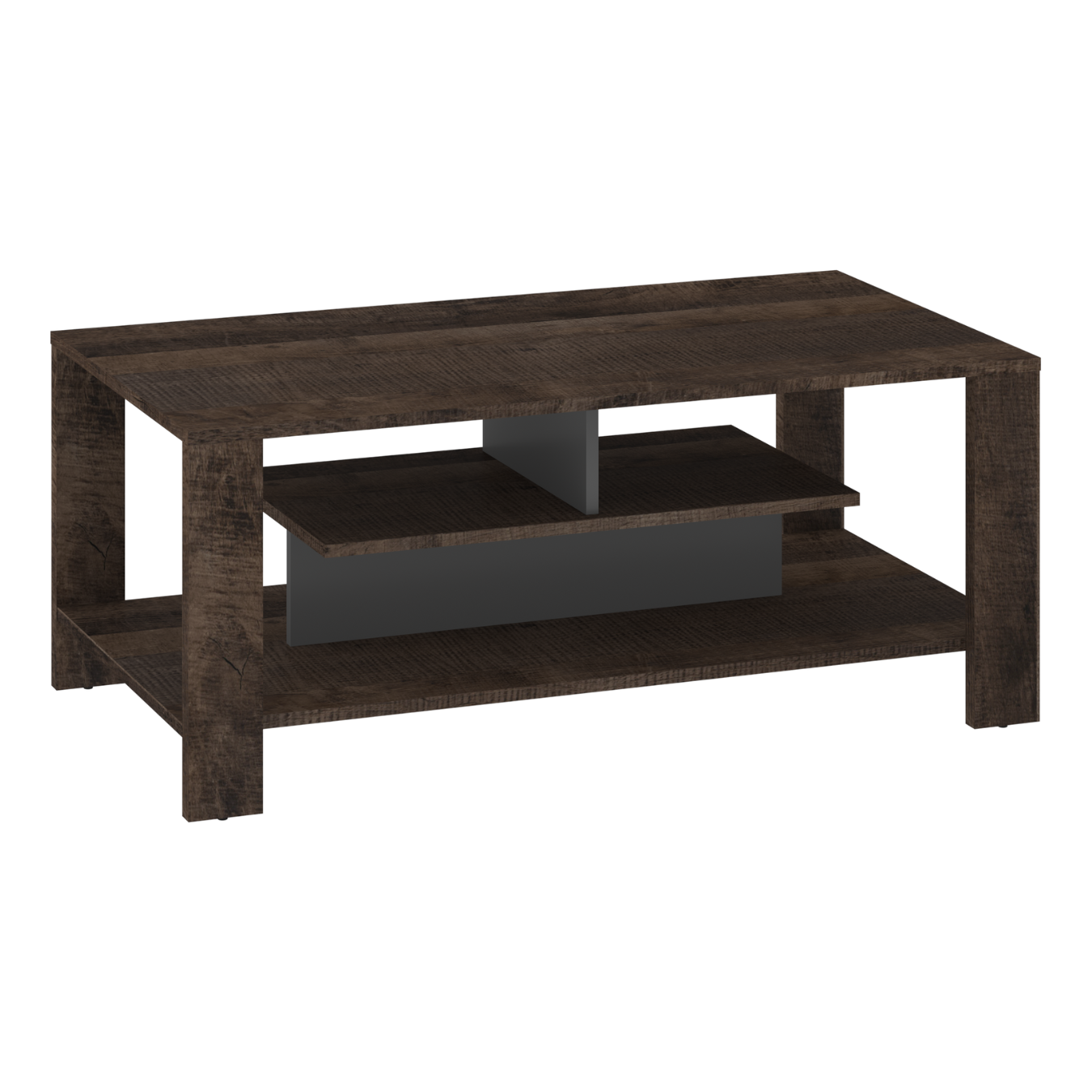 Žurnalinis staliukas SLIDE SLI-06