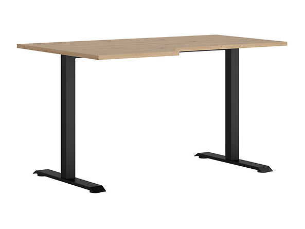 Stalas SPACE OFFICE BIU/140/90/A/L