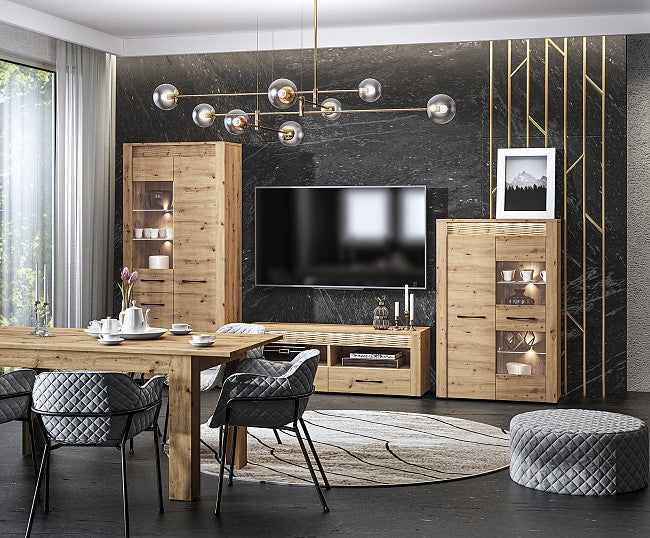 TV staliukas ARTIS 11