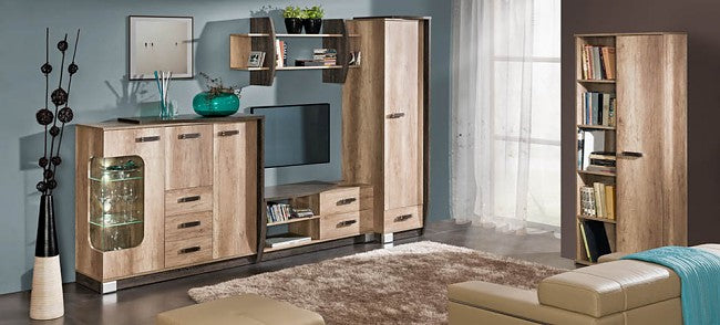 Uždara lentyna ROMERO R17 P