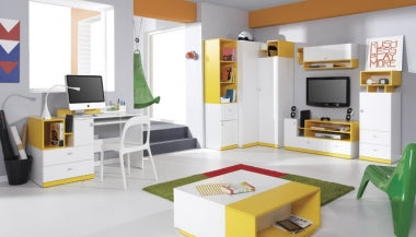 Žema lentyna MOBI MB MO 7