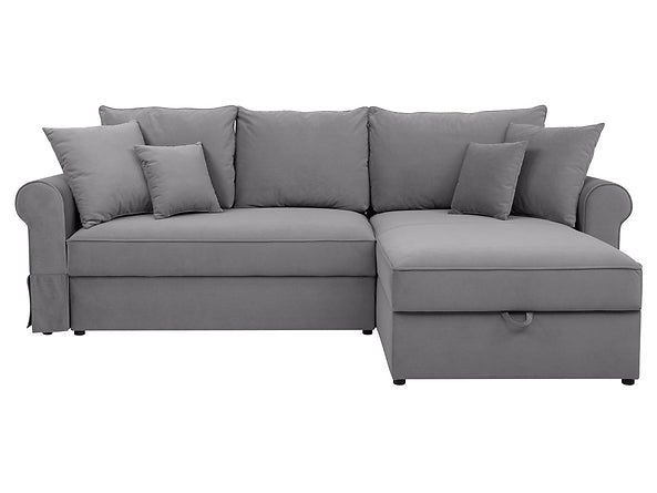 Kampas ZOYA LUX 2DLURCBK