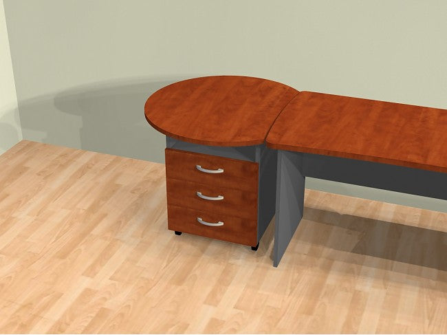 Stalčių blokas/priestalis TB-B770