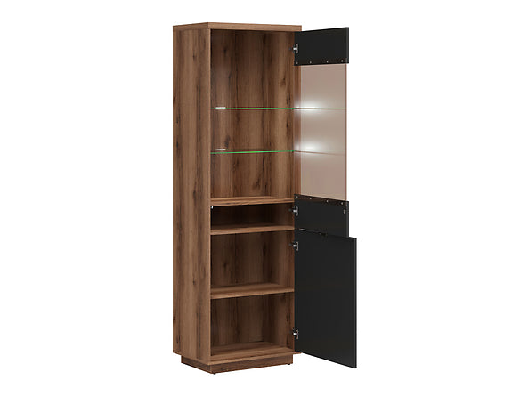 Vitrina FORN REG1D1W
