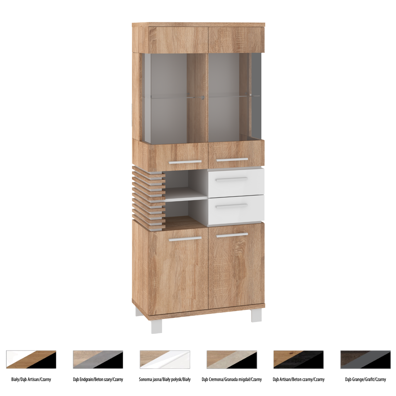 LAMIR LAM-15 lentyna