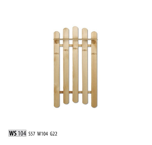 Kabykla WS 104