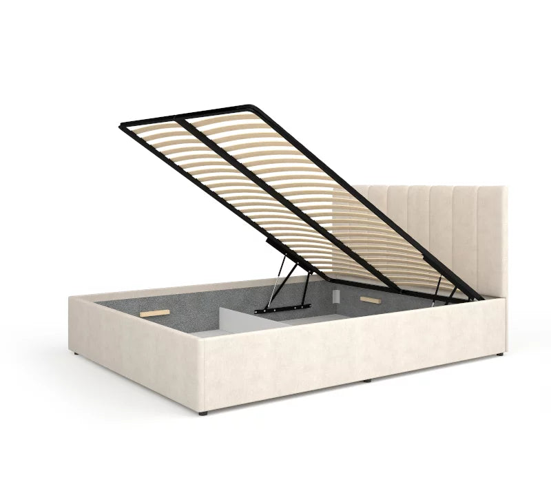 Lova MOSSA 160 Cloud 03