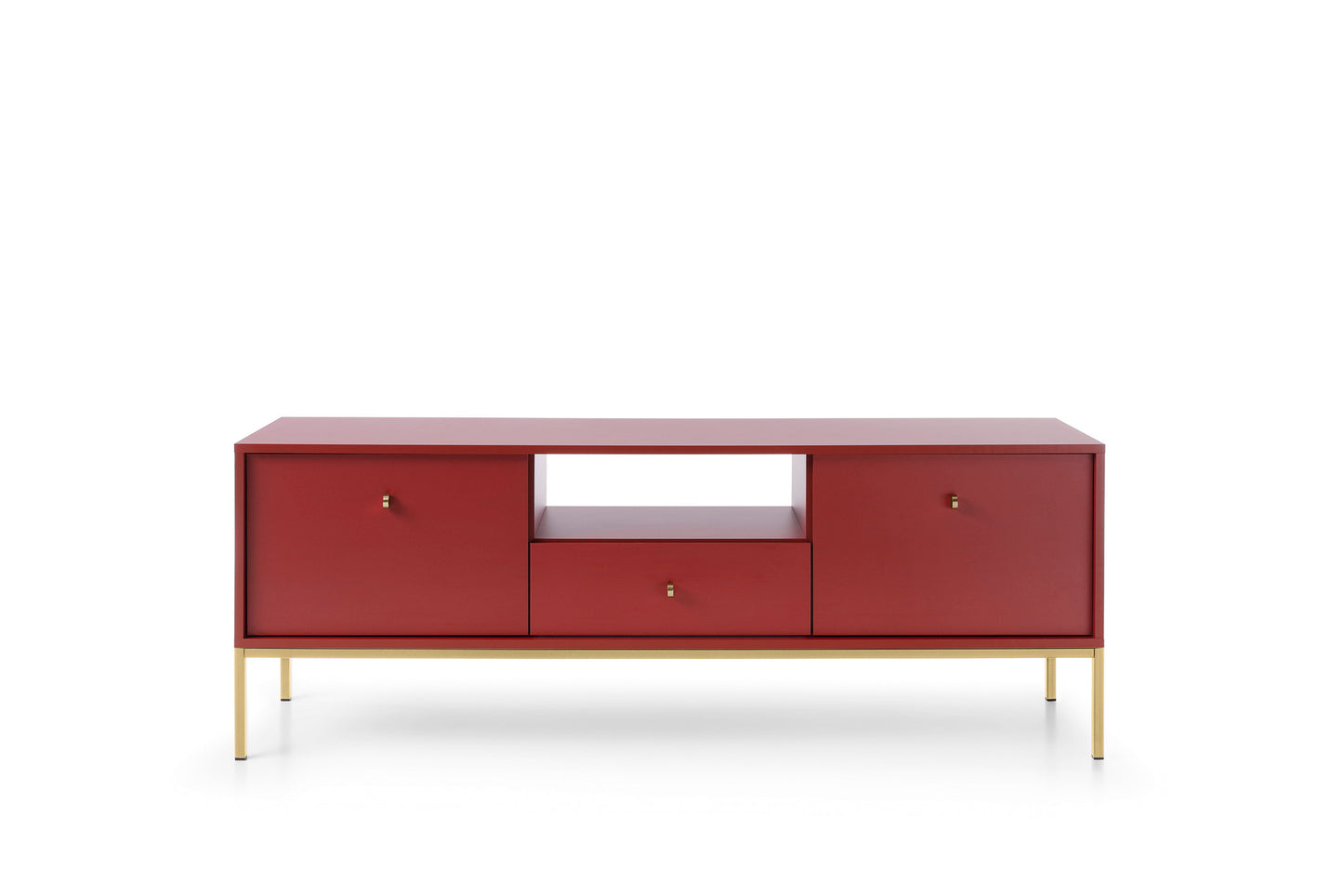 TV staliukas MN MT104 BORDO/GL