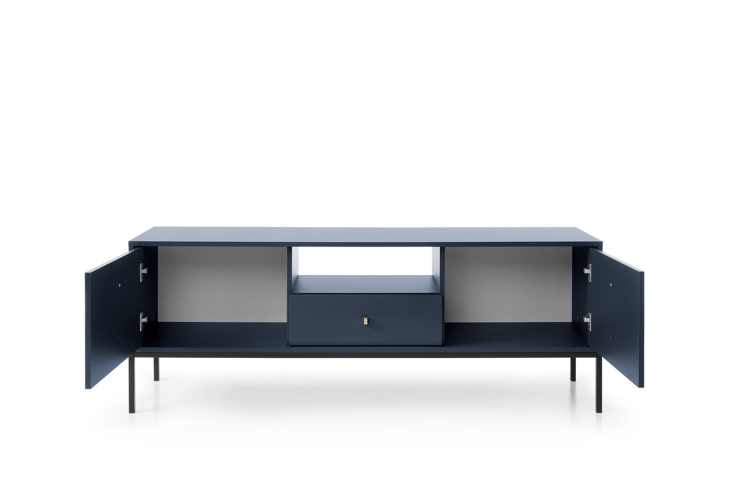 TV staliukas MN MT104 GRANAT/BL