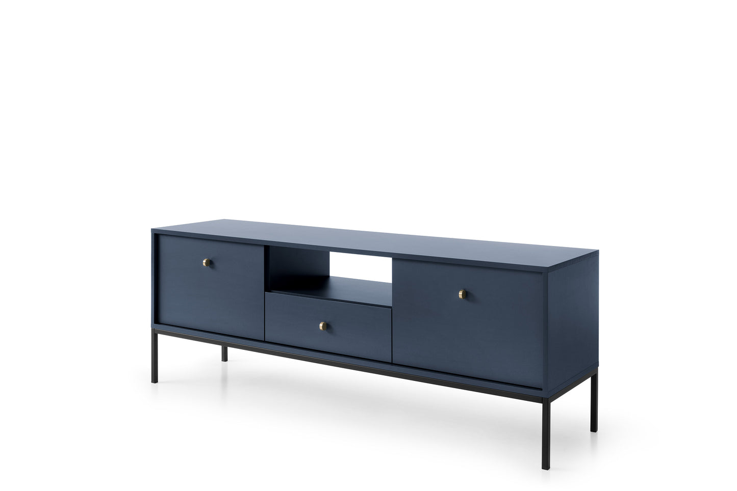 TV staliukas MN MT104 GRANAT/BL