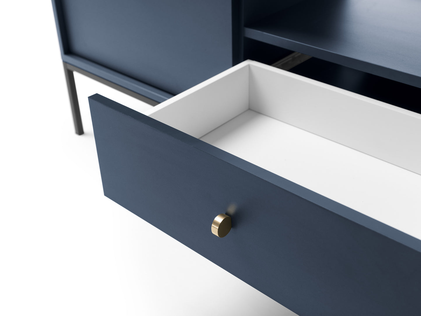 TV staliukas MN MT104 GRANAT/BL