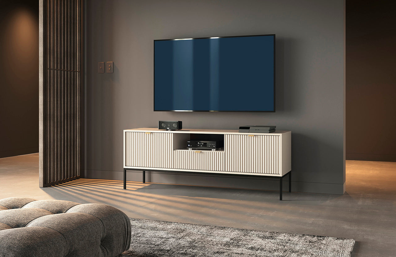 TV spintelė NOVA RTV154 CA