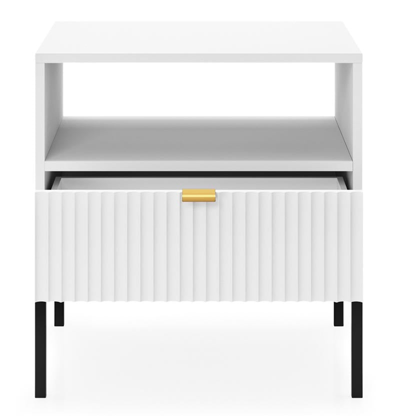Naktinis staliukas NOVA S54 BA