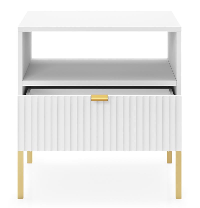 Naktinis staliukas NOVA S54 BA