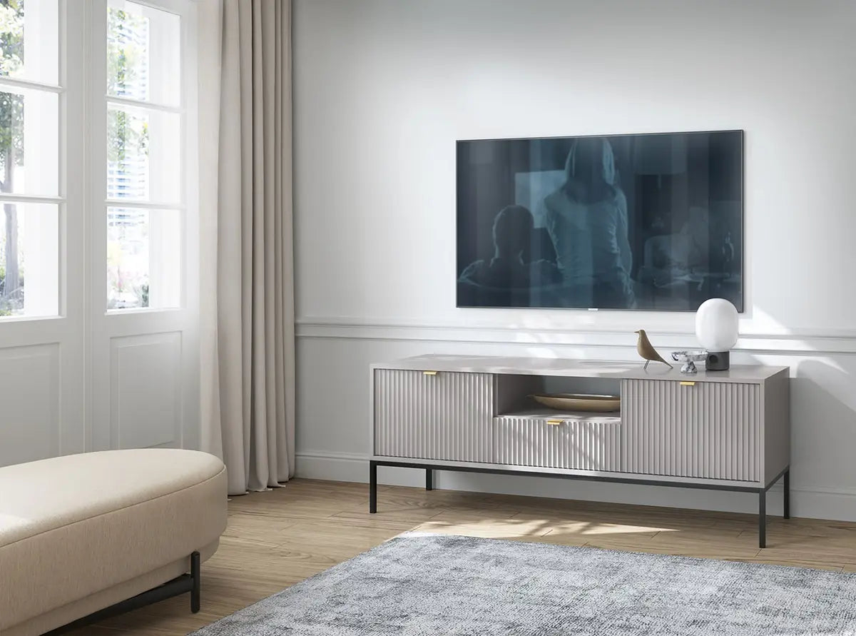 TV spintelė NOVA RTV154 SZ