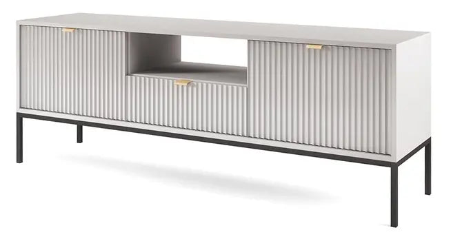 TV spintelė NOVA RTV154 SZ