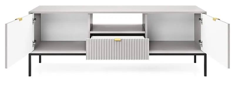 TV spintelė NOVA RTV154 SZ