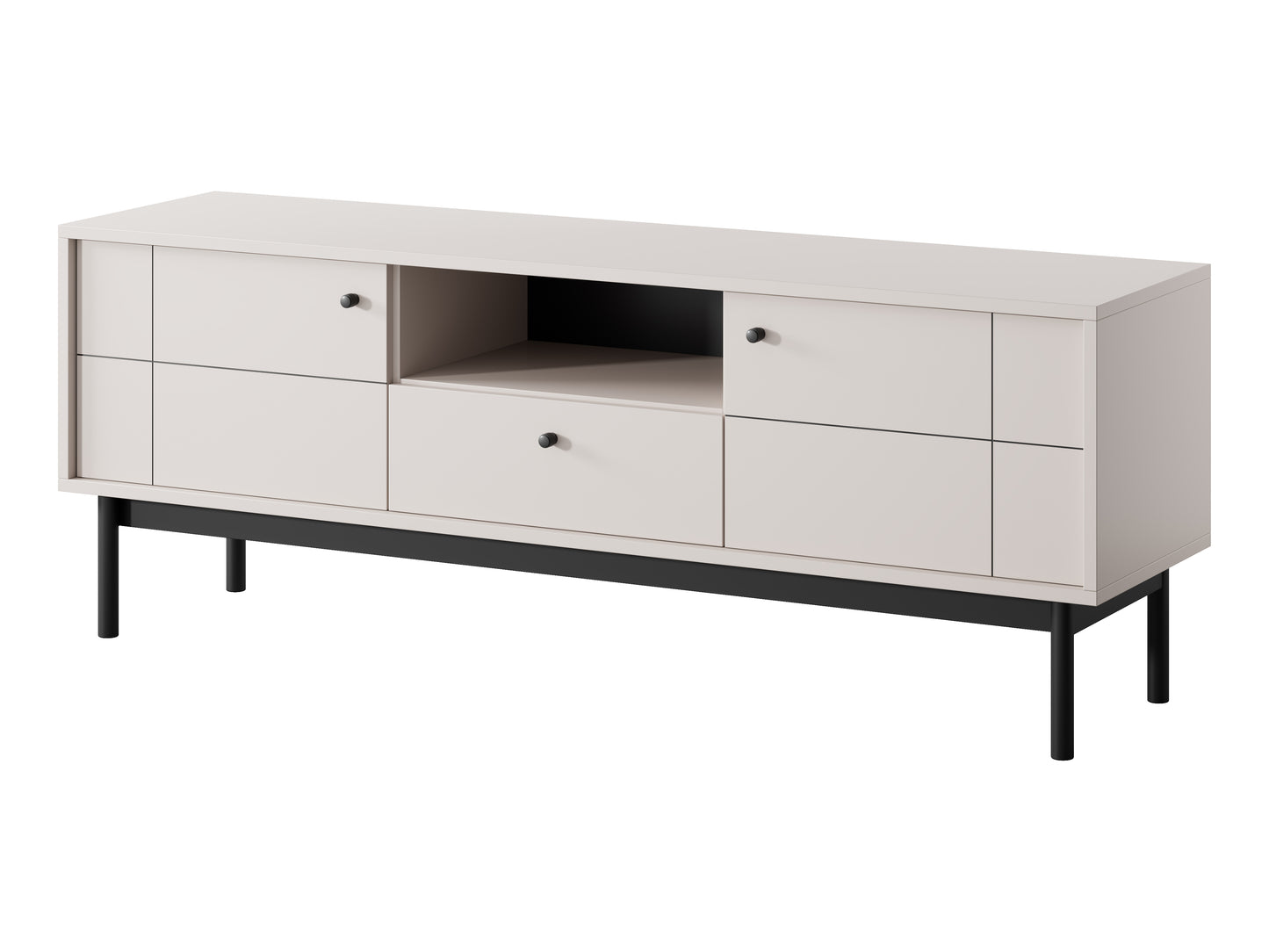 JND RTV/154 K TV/RTV staliukas