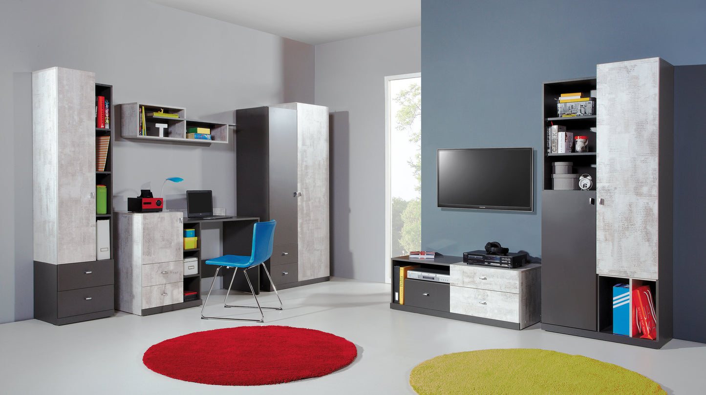 TABLO TA8 TV/RTV spintelė