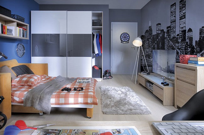 Jaunuolio komplektas KASPIAN