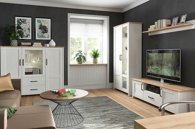 LOKSA KOM1D4S komoda