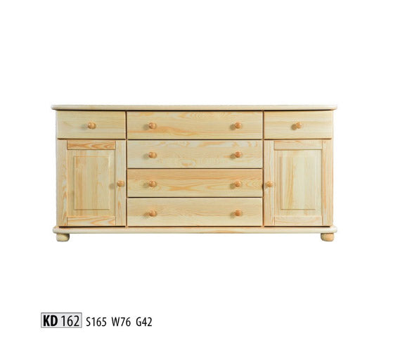 Komoda KD 162