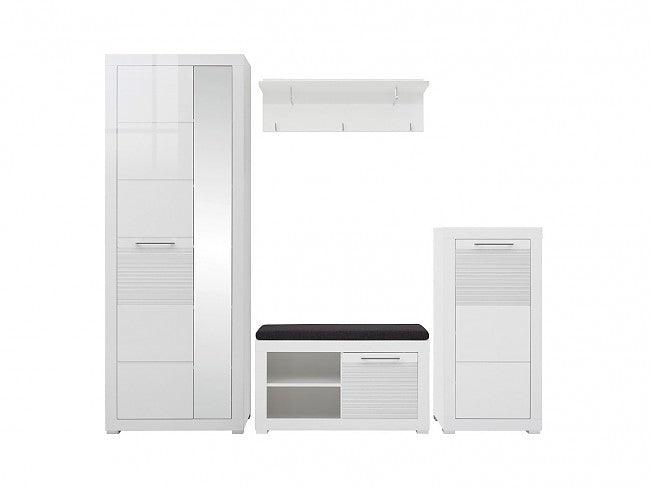 Prieškambario komplektas FLAMES 2