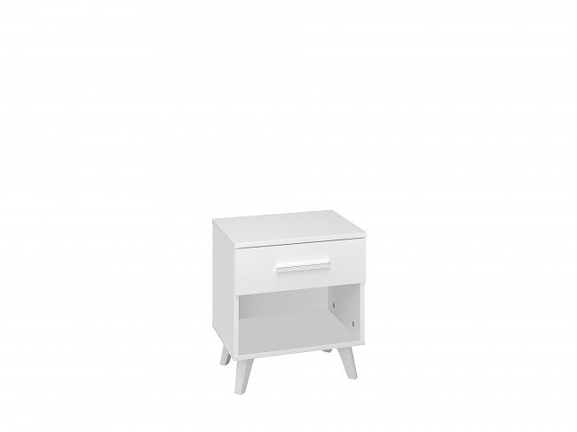 Spintelė prie lovos SECCO 05