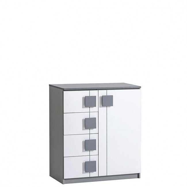 Gumi G-3 spintelė