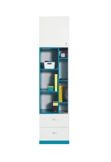 Lentyna MOBI MO 6