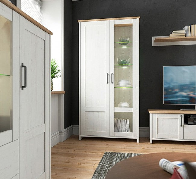 Svetainės komplektas LOKSA