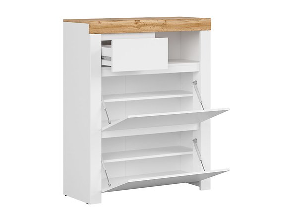 HOLTEN REG2K1S batų spintelė