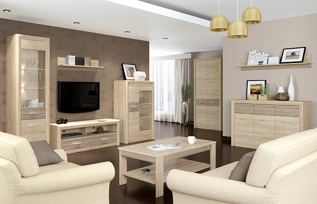 TV spintelė CASTEL 13 ML