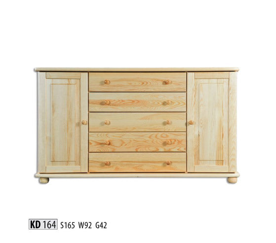 Komoda KD 164