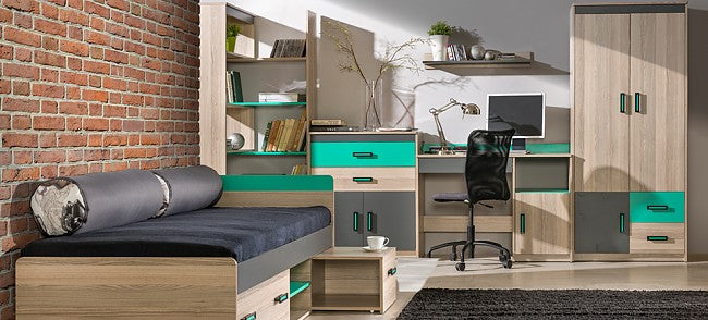 Pakabinama lentynėlė ULTIMO U12