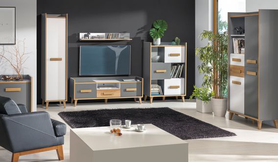 RTV spintelė WERSO W7