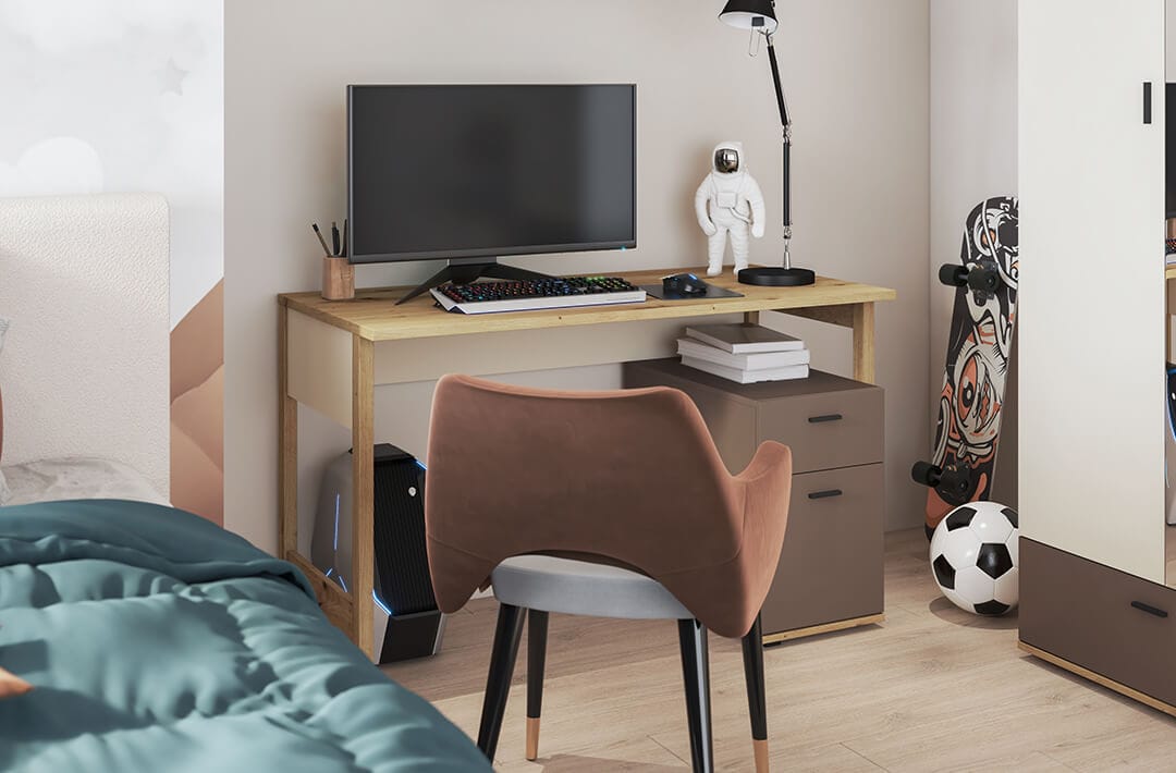 LENNY LY-04 stalas/rašomasis stalas