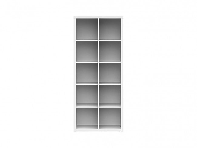Lentyna atvira NEPO PLUS REG/19/8