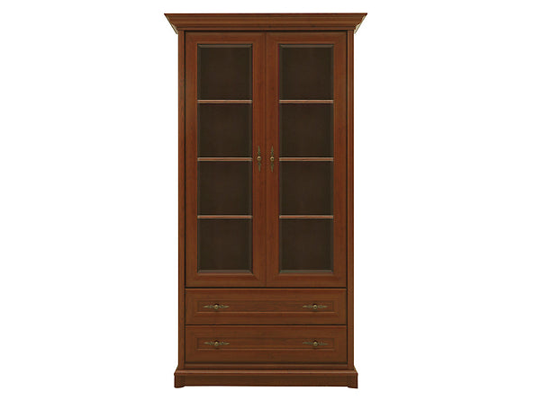Vitrina EWIT 2D2S