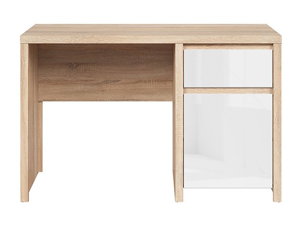 Kompiuterinis stalas KASPIAN-BIU1D1S/120